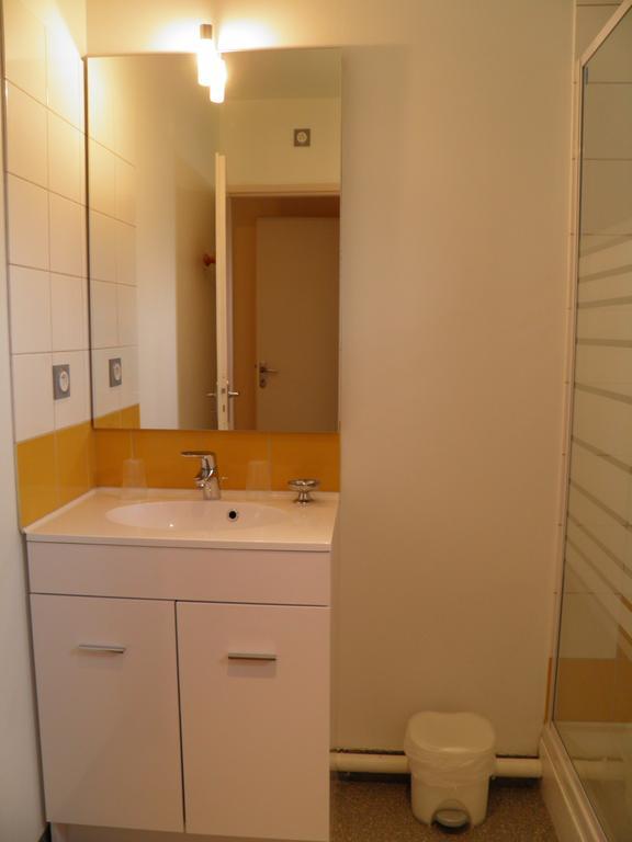 Auberge Des Pyrenees Sainte-Marie-de-Campan Room photo